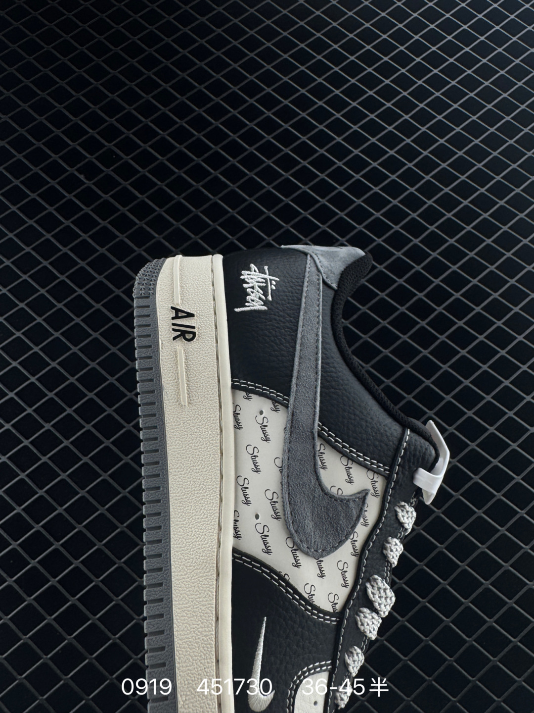 Nike Air Jordan 1 Low